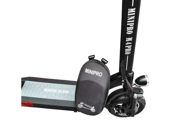 Электросамокат MINIPRO M4 Pro 16Ah